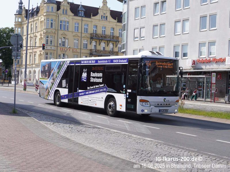 VR-NV 3008